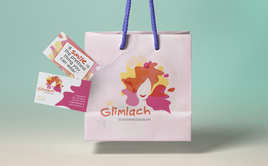glimlach-logo-visitekaartje-liggend