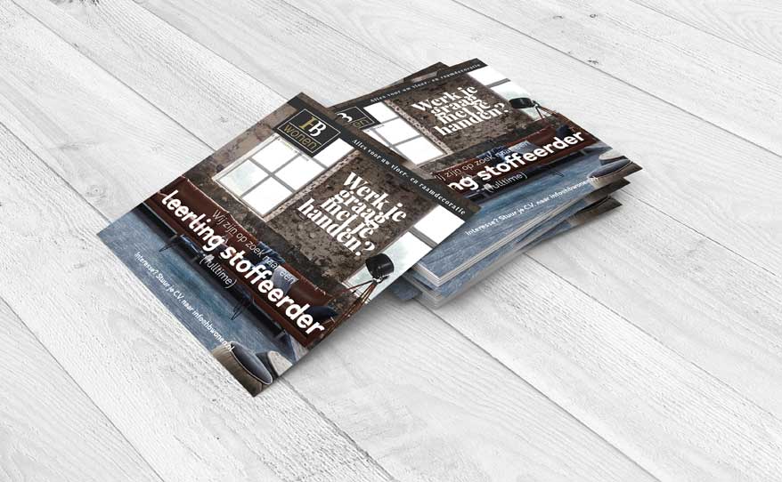 hbwonen-flyer-vacature