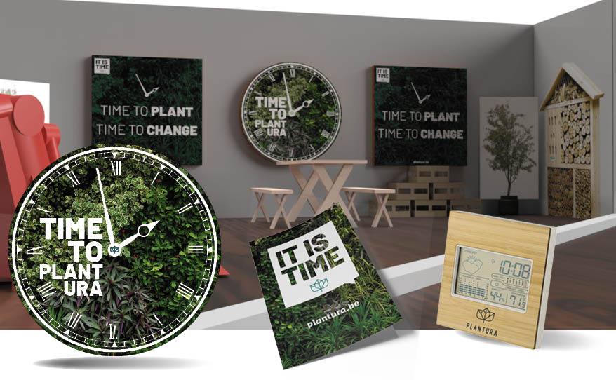 plantura-verzameling