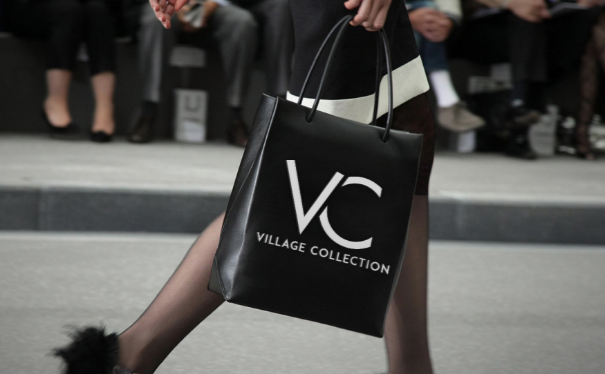 villagecollection-logo-liggend